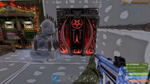 Автозаполнение локера в RUST/РАСТ / RUST industrial