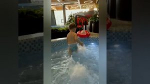 Мира Терма. Сосновый бор, Новосибирск.