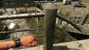 Синий ящичек В Dying light Где найти чертеж Korech machete
