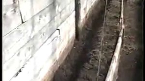 Подготовка грядки под огурцы