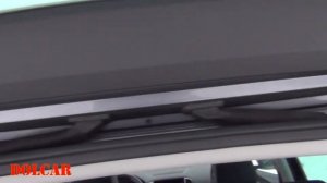 Установка электропривода крышки багажника Skoda Karoq