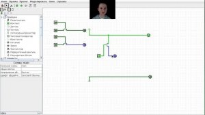 Цифровая техника - И, ИЛИ, НЕ на транзисторах