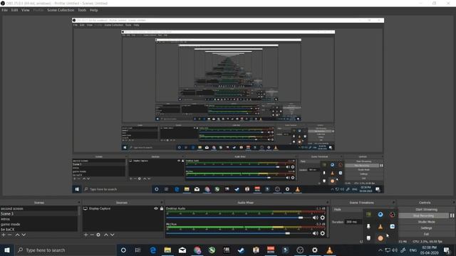 Clownfish Voice Changer Will Work Now On Your System||fix 100%