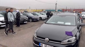 Б/У Авто из Беларуси ! Еду Покупать на Авторынок Малиновка  ! Обзор от ДимАвто77 .