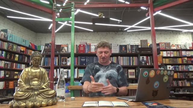 Тонкое искусство маленьких шагов для улучшения жизни / Олег Матвеев смотреть онлайн