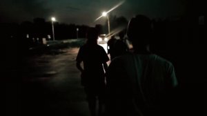 ЧАЙФ Псы с городских окраин