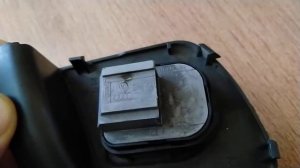 Кнопка регулировки зеркала Skoda Octavia tour 1U1959565L Italy