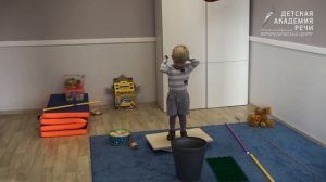 Мозжечковая стимуляция Learning Breakthrough Program - Balametrics