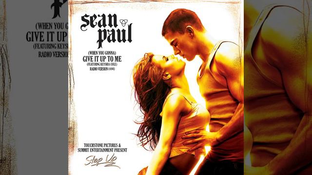 [When You Gonna] Give It Up to Me (feat. Keyshia Cole) (Radio Version) смотреть онлайн