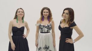 Приглашение на вечеринку "Анна".
Алсу Абульханова, Гульназ Султанова, 
Рафина Ганиуллина.