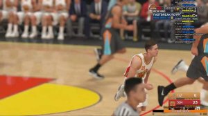 Заценим #26 - NBA 2K19