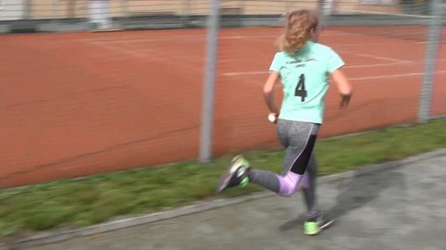 Zátopkova pětka смотреть онлайн