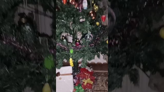 💥 Готовлю подарки на новый год деткам когда они спят 💥 #подарокребенку #подарок #дети #новыйгод