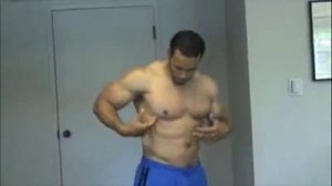 Бодибилдинг Кевин Леврон.mp4