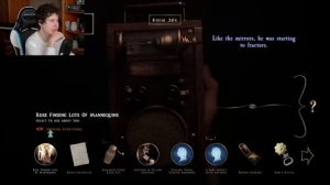 ДЖИММИ ПЫТАЛСЯ УМЕРЕТЬ?? At Dead Of Night #8 ПРОХОЖДЕНИЕ