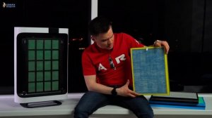 Рейтинг очистителей воздуха 2023. ТОП 6 воздухоочистителей. Какой очиститель воздуха купить? #1