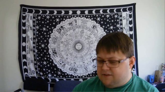 Tarot Tuesday 10.13.2020 смотреть онлайн