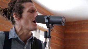 The Revivalists | "Keep Going" | Live Session