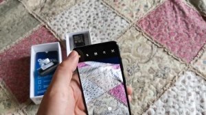 Galaxy A41 - обзор компактного смартфона. Samsung A41 или SE?