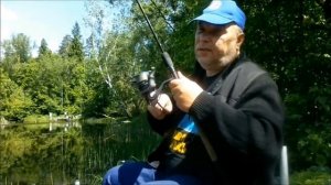 ФИДЕР.ПОЛЕЗНЫЕ ДЕВАЙСЫ."СТАКАН" ИЛИ ДЕРЖАТЕЛЬ ДЛЯ УДИЛИЩА...