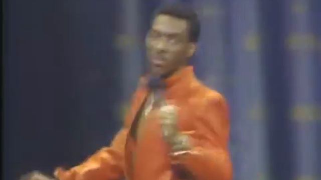 Стэндап Эдди Мерфи Eddie Murphy на Русском   игра в пердёж