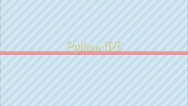 MADE EASY  PYTHON| (ENGLISH version) #Python #Python_for_all #pythonprogramming