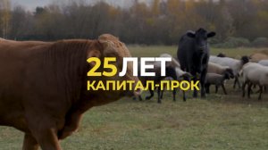 Бизнес с 25-летней выдержкой