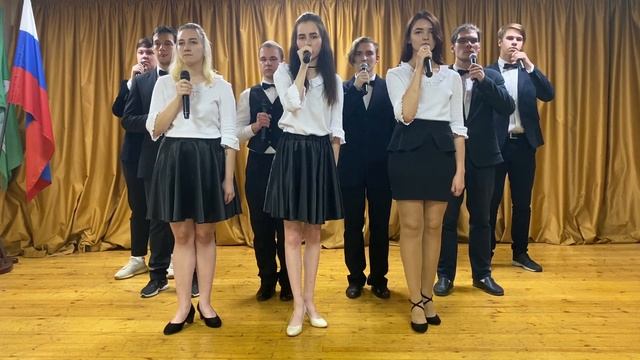 Театрально-музыкальный коллектив "Из-Май-Лав" смотреть онлайн