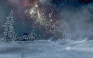 Снежное Затмение Ярослав Сумишевский и группа Махор-Бэнд