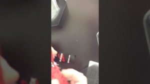 Casio G-SHOCK  GA-100B-4A RED-обзор