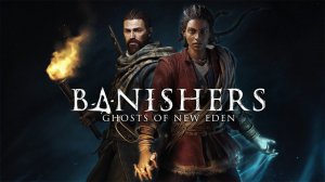 Глубоко в шахту с призраками ▶ Banishers: Ghosts of New Eden #23