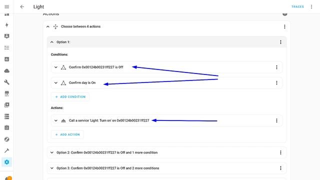 Практика Home Assistant. Times of the Day, применение, создание шаблонов