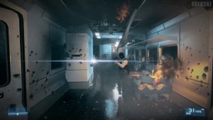 КОНЦОВКА Battlefield 3 - прохождение Великий разрушитель без комментариев