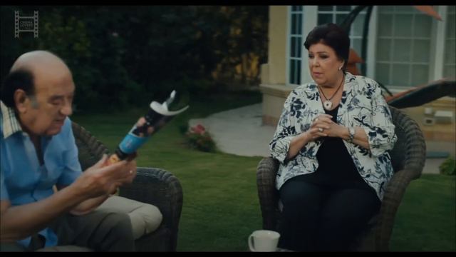 حصرياً فيلم مراتي وزوجتي | بطولة رامز جلال وحسن حسني смотреть онлайн