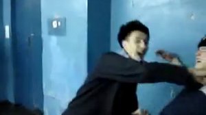 5'nizza - Я солдат.