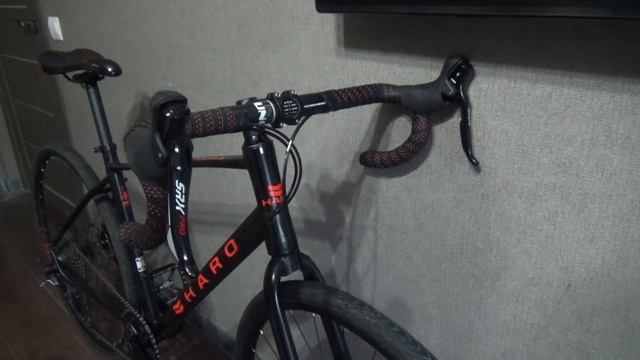 Собираем гравийник Sensah SRX PRO ZRace смотреть онлайн