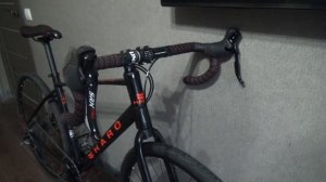 Собираем гравийник Sensah SRX PRO ZRace