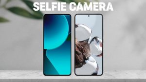 XIAOMI 13T Vs XIAOMI 12T Comparison.