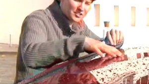 Новый Форд Фокус тест-драйв