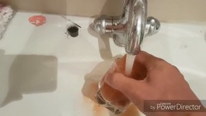 Чистка монет Томатная паста