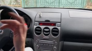 ЛУЧШИЙ ОБЗОР НА MAZDA 6 2003 год