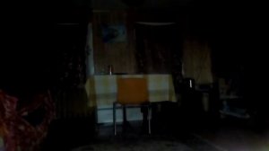 снова орбы деревня Калиновка Московская область ленинский район