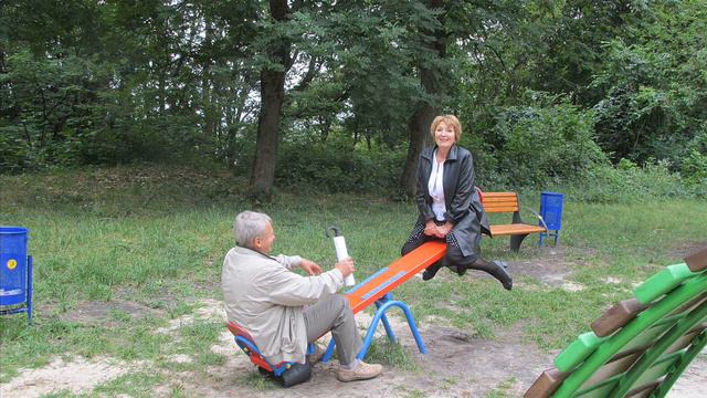 О встрече одноклассников смотреть онлайн