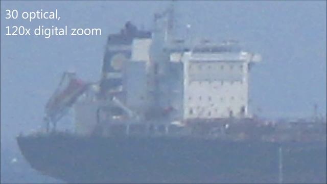 Cannon sx500 IS Zoom Test смотреть онлайн