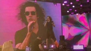 КОСТА ЛАКОСТА - ВЕСНА «Vk Fest» (8 Июля, Сочи 2023)