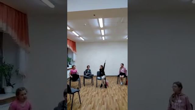 #3 мой курс Я-режиссер ДЮЦ Спутник смотреть онлайн