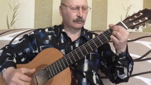 Журавли - Ян Френкель (Shadoof - Ian Frenkel)