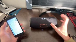 JBL CHARGE 5 спустя время! Отзыв о колонке JBLHARGE 5 спустя время! Отзыв о колонке JBL