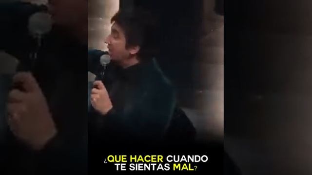 ¿Qué hacer cuando te sientes mal? смотреть онлайн