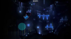 "Eternal Night" | 4K HDR Level Showcase